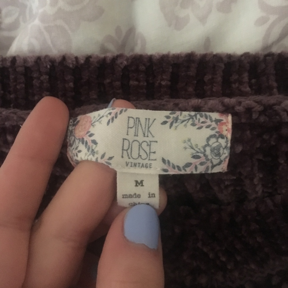 Sweater - Picture 2 of 2